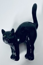 Vintage Prowling GREEN EYED