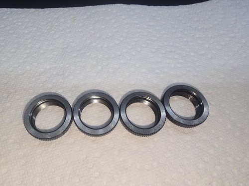 Traxxas aluminium grey - traxxas,