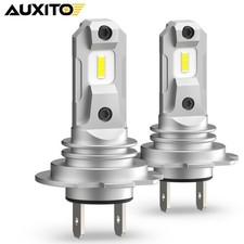 H7 Xenon Led Headlight Super