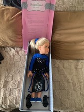 design a friend doll