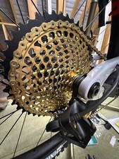 SRAM XX1 Eagle XG-1299 12