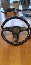 Steering wheel Nardi Audi 80
