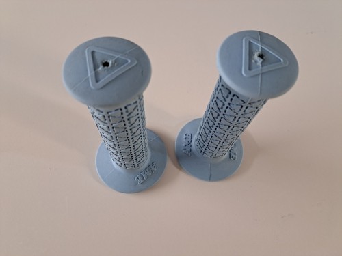 Me rounds baby blue - og, 80's