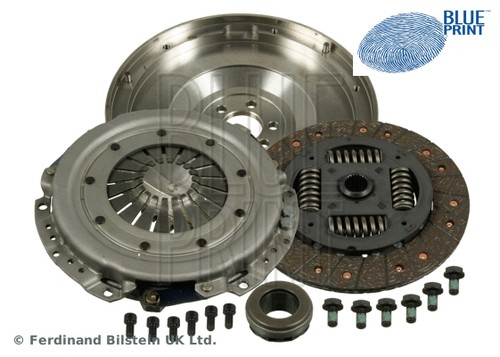Clutch kit adv183076 blue - clutch,