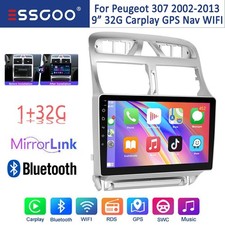 For Peugeot 307 2002-2013 Car