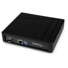 STARTECH Gigabit Ethernet PoE