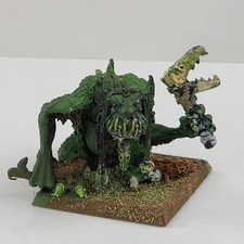 Vtg Warhammer Citadel Metal