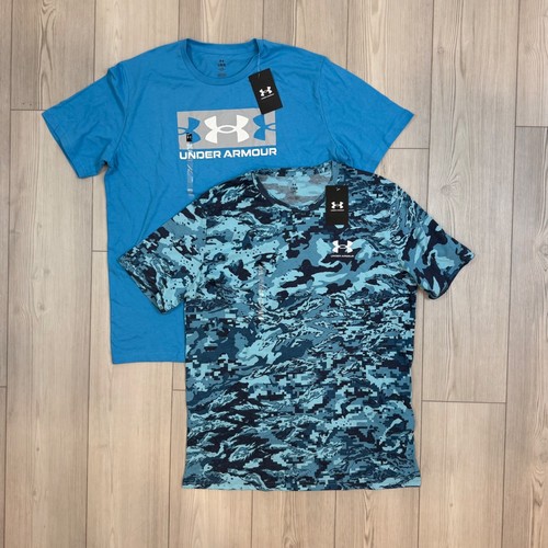 Lot nwt under - nwt, armour
