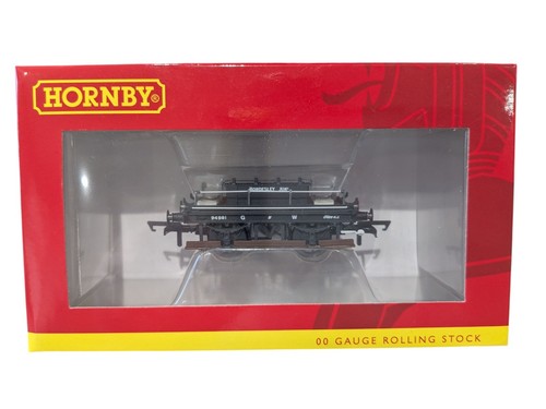 Hornby r6974 gwr shunters - r6974,