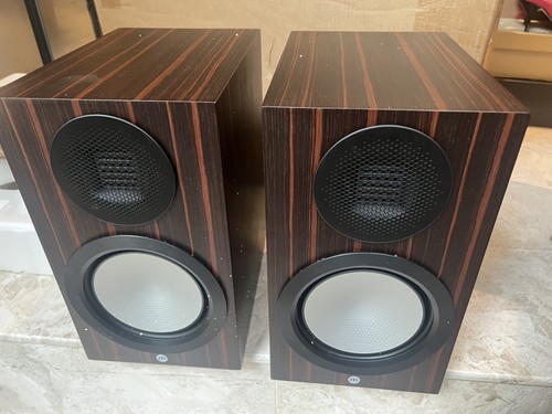 Monitor audio gold - 50, 6g