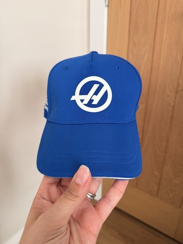 Official haas team - haas, f1