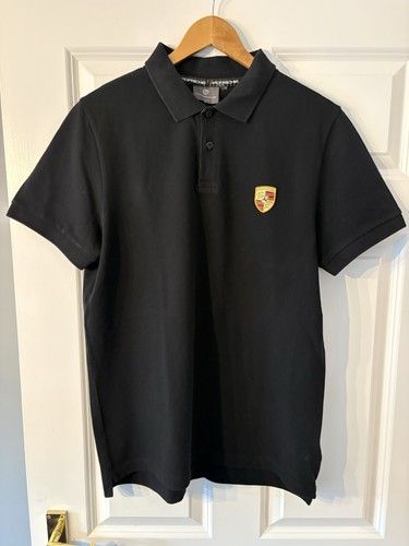 Men porsche classic polo - men’s,