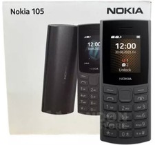Nokia 105 (2023 Model) TA-1557