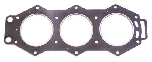 Cylinder head gasket - head, yamaha