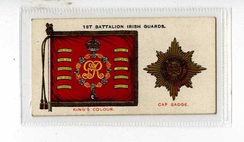 Wills regimental - (jj7667),