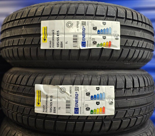 New kormoran michelin - 2x,