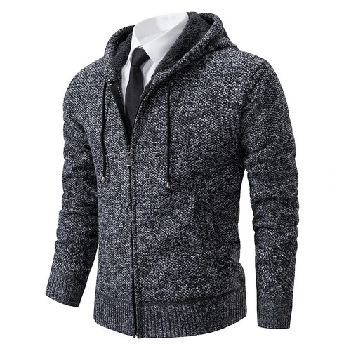 Men casual padded jacket - padded,
