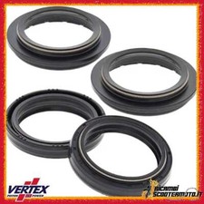 Fork Oil Seal & Dust Seal Kit