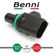 Benni FOR BMW 1 SERIES E87 116I 1.6 PETROL (2004-2007) CRANKSHAFT CRANK ANGLE SE