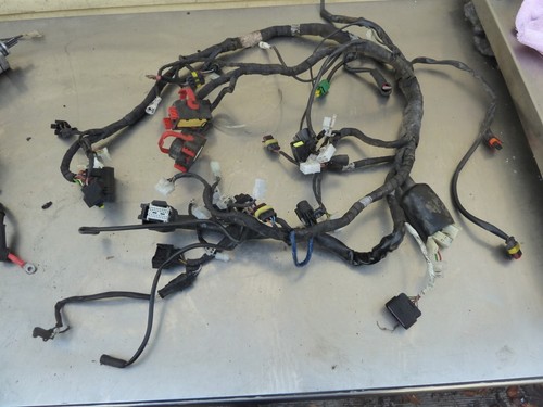 Wiring harness aprilia - wiring,