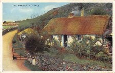 uk24500 wayside cottage uk
