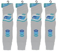 3-12 Pairs MEN'S Long Hose