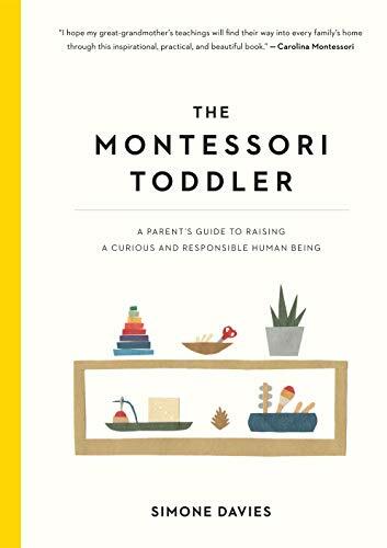Montessori toddler the by - the,