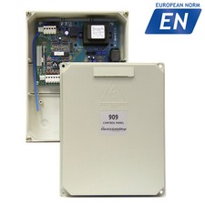 Universal Electric Gate
