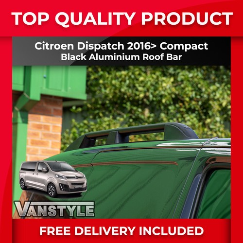 Fits citroen dispatch jumpy - dispatch,