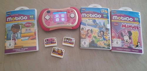 Vtech mobigo base unit main - vtech,