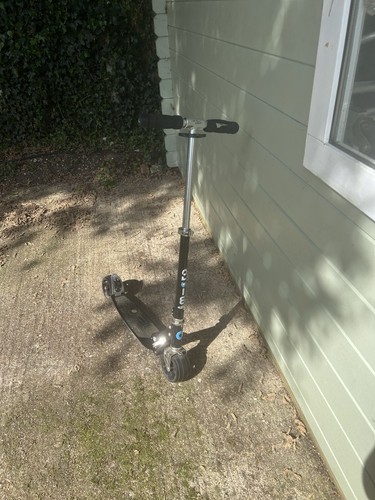 Micro scooters ramp - ramp, stunt