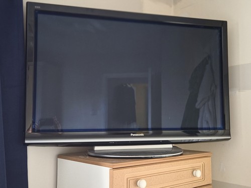 Panasonic viera p46g15b - viera, tx-p46g15b