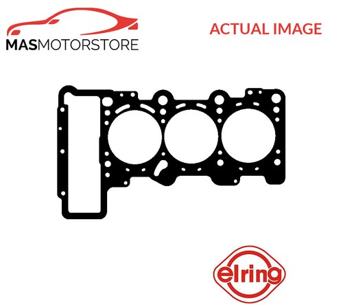 Engine cylinder head gasket - head,