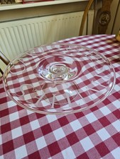 Emma bridgewater glass toast - bridgewater,