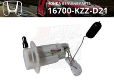 HONDA Genuine Fuel Pump Assy