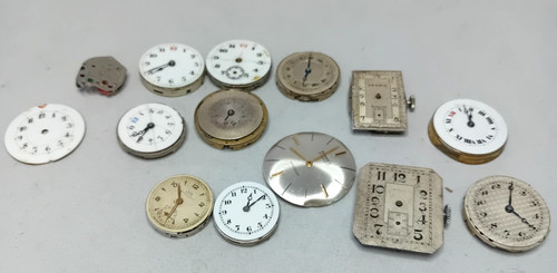 Job lot vintage - job,