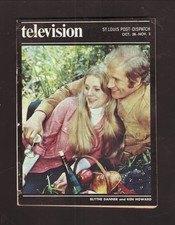 1973 Adam's Rib Blythe Danner