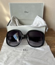 Christian Dior Evening1  D28JJ 62?17  120- Optyl Sunglasses