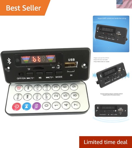 Compact bluetooth audio - compact,