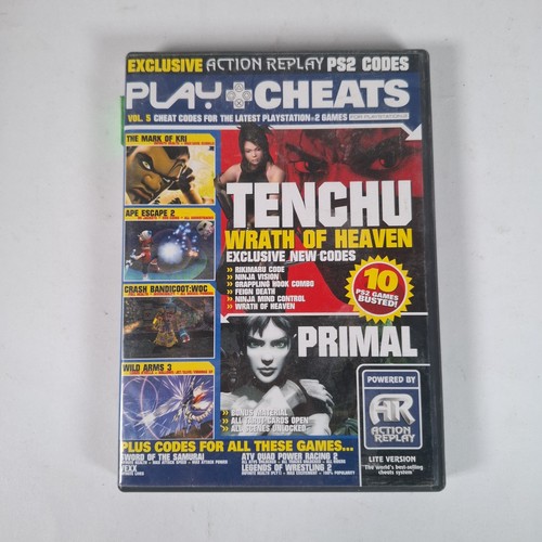 Play magazine issue 103 - issue, action