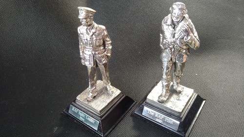 Royal hampshire figures - royal,