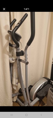 Nordictrack e10 elliptical - nordictrack,