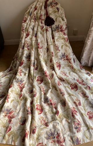 Fabulous vintage laura ashley - laura,