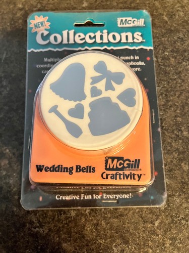Mcgill collections craftivity - collections,