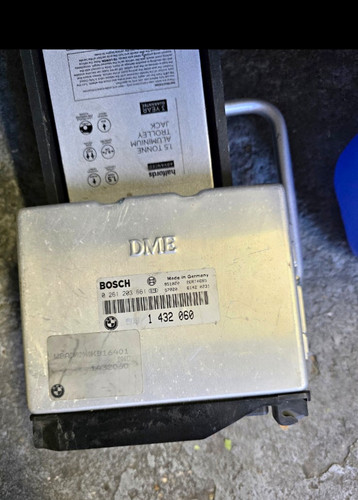 Bmw e36 318i 8l - e36, 1.8l