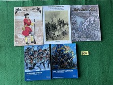 Wargaming Books For The ECW
