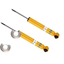 2 Bilstein B6 Shock absorbers