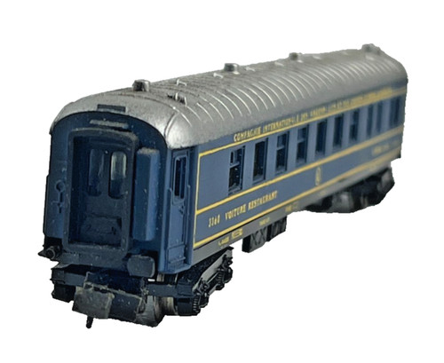 Wrenn micromodel gauge - n,