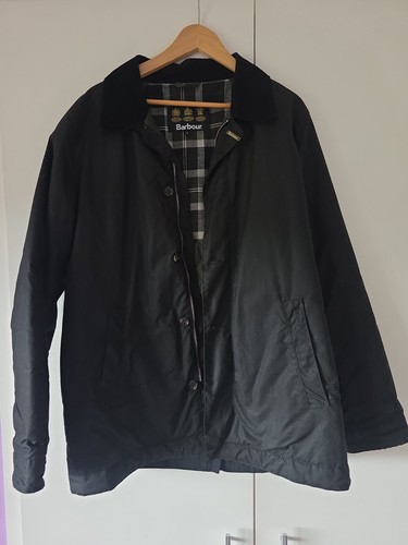 Barbour transport men jacket - barbour,