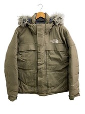 THE NORTH FACE ICE JACKET M